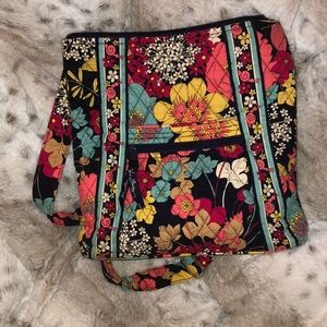 vera bradley bag in great condition